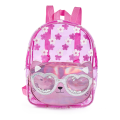 backpack mini cats kids back pack for girls